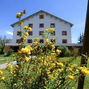 Logis La Crémaillère Hotel